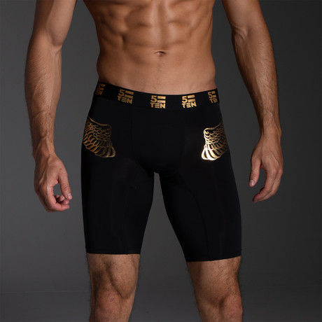 Physiotech Boxer Briefs // Archangels (S)