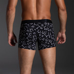 Physiotech Trunks // Stars No Stripes (L)