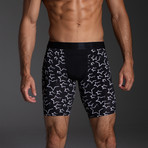 Physiotech Boxer Briefs // Stars No Stripes (M)