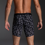 Physiotech Boxer Briefs // Stars No Stripes (M)