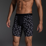 Physiotech Boxer Briefs // Stars No Stripes (M)