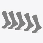 Gunner Athletic Socks // Mystery Pack Athletic Socks // Pack of 5