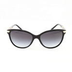 Women's BE4216 Sunglasses // Black