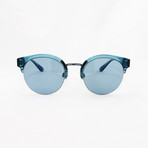 Women's BE4141 Sunglasses // Blue