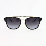 Men's BE4240 Sunglasses // Black