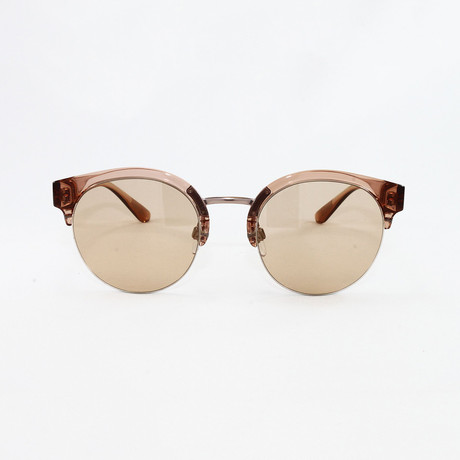 BE4141 Sunglasses // Brown