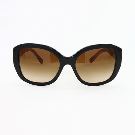 BE4248 Sunglasses // Black