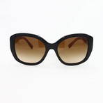 BE4248 Sunglasses // Black