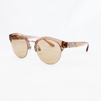 BE4141 Sunglasses // Brown