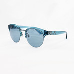 Women's BE4141 Sunglasses // Blue