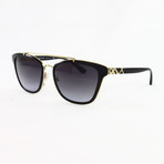 Men's BE4240 Sunglasses // Black