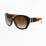 BE4248 Sunglasses // Black