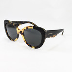 Women's BE4253 Sunglasses // Black + Havana