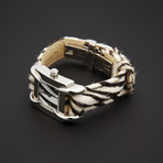 Charriol Ladies Quartz // KUCHCS237KCS003