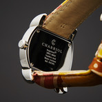 Charriol Ladies Quartz // KUCHTL.232.KTL006