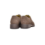 Longwing Derby Oxford // Ash (US: 7)