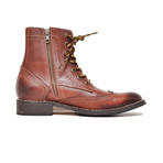 Oxford Boot // Bordeaux (US: 7)