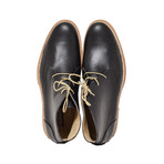 Chukka Boot // Black (US: 7)