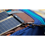 Solar Paper + Pouch (7.5 Watt)