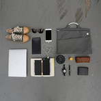 Solar Paper + Pouch (7.5 Watt)