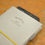 Solar Paper + Pouch (7.5 Watt)