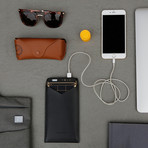 Solar Paper + Pouch (7.5 Watt)