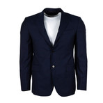 Roberto Cavalli // Ollie Blazer // Navy (Euro: 48)