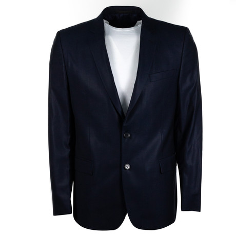 Versace // Jasper Suit // Blue (Euro: 48)