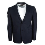 Roberto Cavalli // Toby Blazer // Dark Blue (Euro: 48)