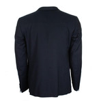 Roberto Cavalli // Toby Blazer // Dark Blue (Euro: 48)