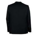 Versace // Oliver Suit // Dark Gray (Euro: 48)