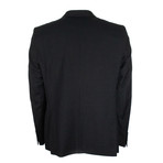 Versace // Robert Suit // Dark Gray (Euro: 48)