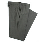 Versace // Noah Suit // Gray (Euro: 48)