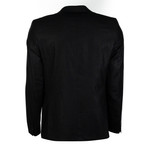 Versace // Silas Suit // Gray (Euro: 48)