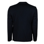 Roberto Cavalli // Abe Suit // Blue (Euro: 48)