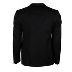 Roberto Cavalli // Issac Suit // Charcoal (Euro: 48)