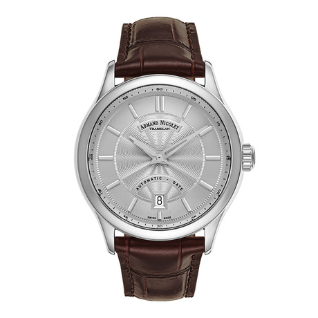 Armand Nicolet Automatic // A840BAA-AG-P840MR2