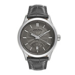 Armand Nicolet Automatic // A840BAA-GR-P840GR2