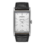 Armand Nicolet Manual Wind // 9680A-AG-P680NR4