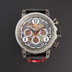 B.R.M. Chronograph Automatic // V12-44-GT-RACING-ANR // Store Display