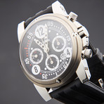 B.R.M. Chronograph Automatic // GP-44-109 // Store Display