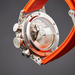 B.R.M. Chronograph Automatic // V12-44-BG-CG-AO // Store Display