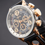 B.R.M. Chronograph Automatic // V12-44-GTB-OR // 1956618 // Store Display