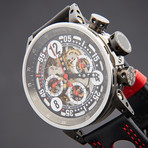 B.R.M. Chronograph Automatic // V12-44-GT-RACING-ANR // Store Display