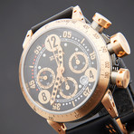 B.R.M. Chronograph Automatic // V8-44-GT-5N-CN // Store Display