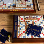 Scrabble Giant Deluxe