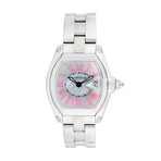 Cartier Ladies Roadster Quartz // Pre-Owned