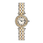 Cartier Ladies Panthere Cougar Quartz // Pre-Owned