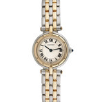 Cartier Ladies Panthere Cougar Quartz // Pre-Owned