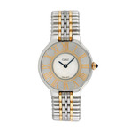 Must de Cartier Ladies Quartz // Pre-Owned